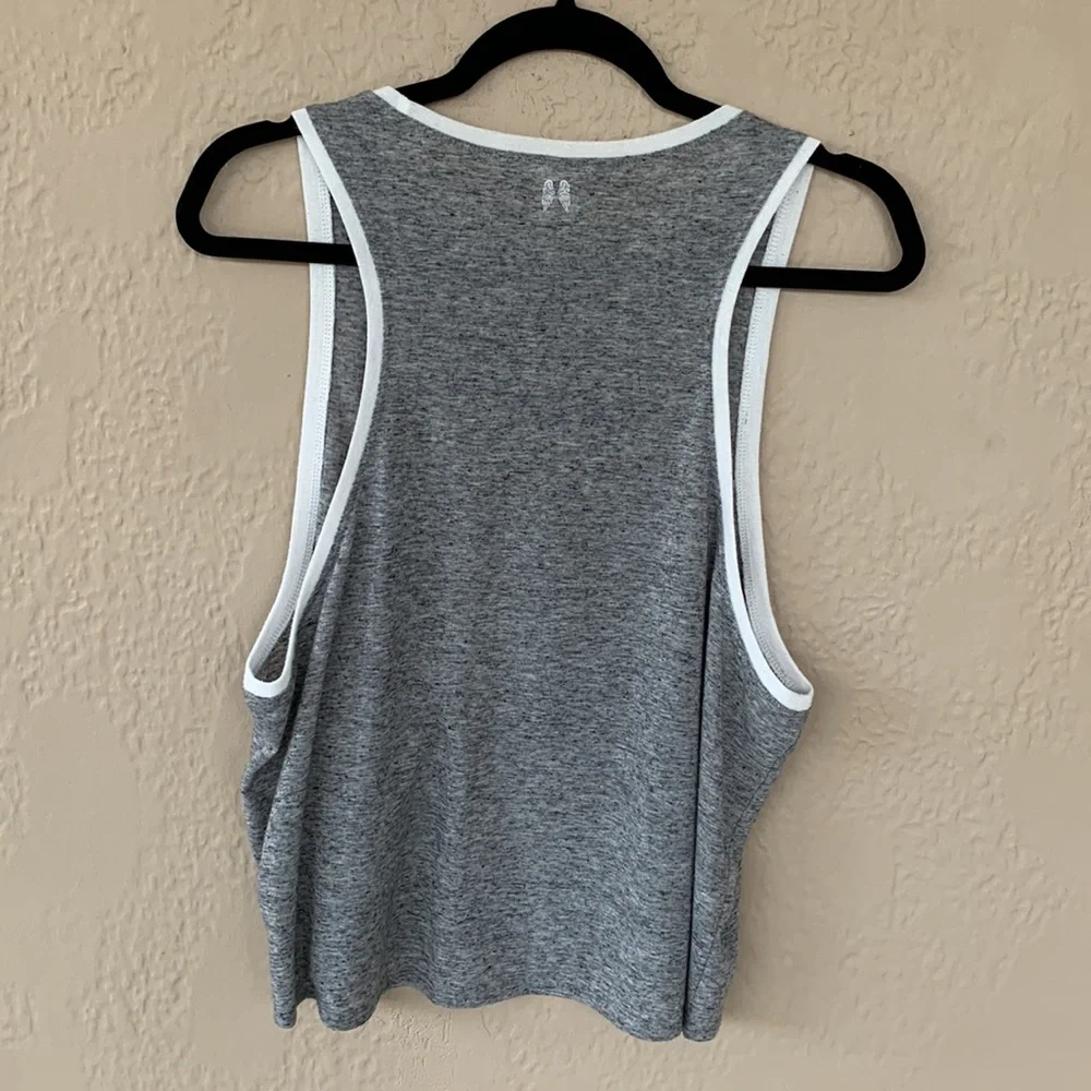 Victoria’s Secret angels workout top | size m - Picture 4 of 4